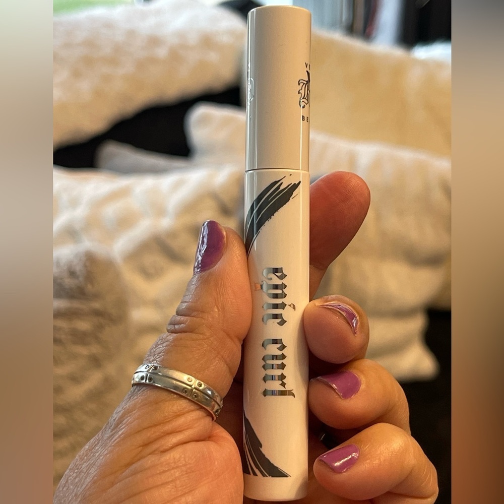 KVD Beauty Epic Curl Vegan Lash Primer - Picture 3 of 15